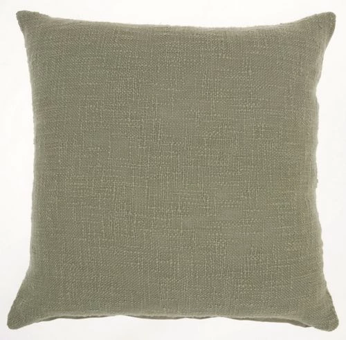 Best reviews of 🛒 Mina Victory Life Styles Solid Woven Cotton Decorative Throw Pillow Mustard 👏 - Image 11