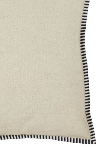 Best reviews of ✨ Saro Lifestyle Striped Flange Decorative Throw Pillow 🎁 - Image 3