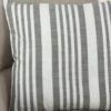 Best Pirce 🔔 Saro Lifestyle Striped Decorative Throw Pillow 🔔