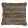 Discount 🔥 Saro Lifestyle Rustic Chindi Decorative Throw Pillow 🔔