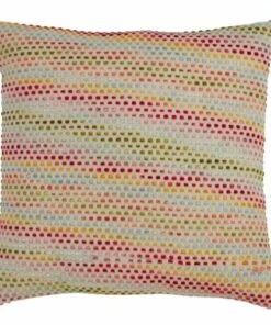 Wholesale ✔️ Saro Lifestyle Multi Color Design Decorative Throw Pillow 🤩