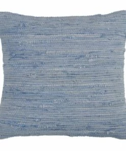 Best deal 👍 Saro Lifestyle Solid Chindi Decorative Throw Pillow 🛒