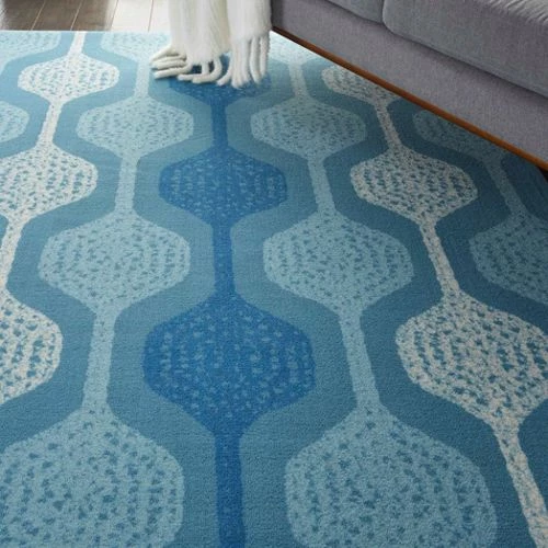 Discount ✨ Waverly Indoor Outdoor Printed Rug Pineapple 🎁 - Image 5