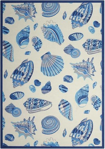 Discount ✨ Waverly Indoor Outdoor Printed Rug Pineapple 🎁 - Image 11