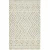 Cheapest 🤩 Feizy Rugs Anica Geometric Pattern Wool Area Rug Beige 😉