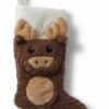 Brand new 🎁 Critter 🎄 Christmas Stocking Unicorn 🧨