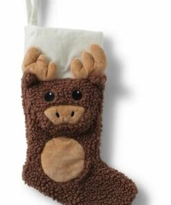 Brand new 🎁 Critter 🎄 Christmas Stocking Unicorn 🧨