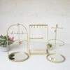 Cheapest 😀 Kalalou Jewelry Stand with Mirror Bases ⭐