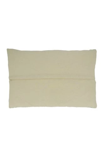 Brand new 🤩 Saro Lifestyle Striped Woven Decorative Throw Pillow Yellow 👏 - Image 2