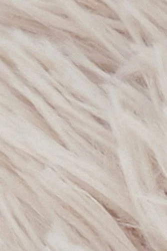 Budget 👍 Saro Lifestyle Classic Faux Fur Decorative Pillow Natural 👏 - Image 5