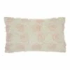 Top 10 🤩 Mina Victory Faux Fur Floral Decorative Throw Pillow Ivory 🥰