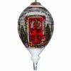 Flash Sale 🥰 Inner Beauty Holiday Home 🎅 Christmas Tree Ornament 🛒