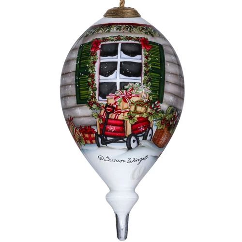 Flash Sale 🥰 Inner Beauty Holiday Home 🎅 Christmas Tree Ornament 🛒 - Image 2