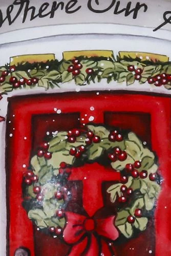 Flash Sale 🥰 Inner Beauty Holiday Home 🎅 Christmas Tree Ornament 🛒 - Image 5