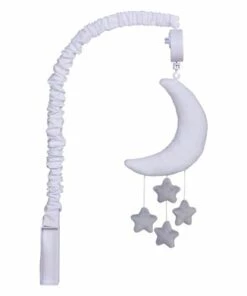 Top 10 🎁 Trend Lab Celestial Musical Baby Crib Mobile ⭐