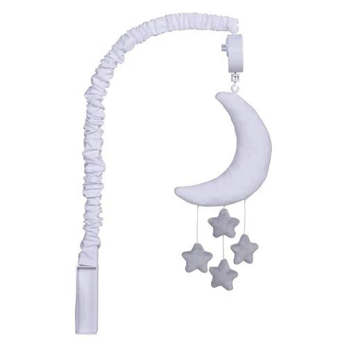 Top 10 🎁 Trend Lab Celestial Musical Baby Crib Mobile ⭐