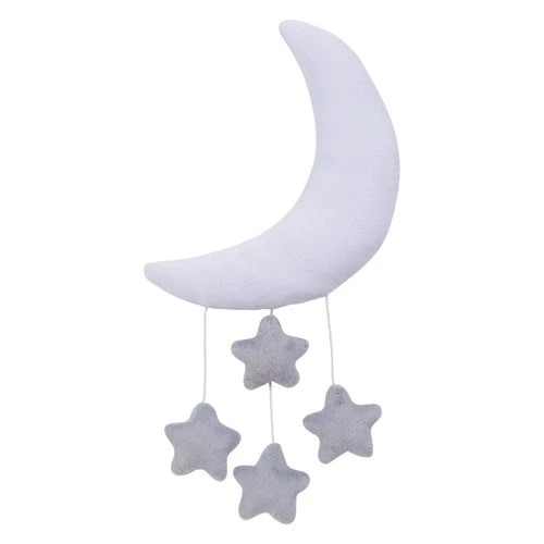 Top 10 🎁 Trend Lab Celestial Musical Baby Crib Mobile ⭐ - Image 2