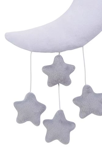 Top 10 🎁 Trend Lab Celestial Musical Baby Crib Mobile ⭐ - Image 3
