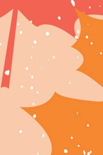 New 🤩 A and A Story Fall Foliage Floor Mat Multi ✔️ - Image 5