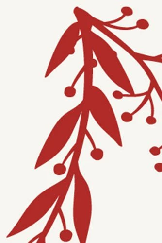 Hot Sale 🤩 A and A Story Red Nose Reindeer 🎅 Christmas Floor Mat Cream 😍 - Image 5