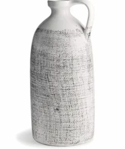 Best Sale ⭐ Napa Home and Garden 16 inch Enzo Terra Cotta Jug 😍