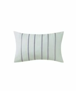 Best reviews of 💯 Charisma Essex Striped Decorative Throw Pillow 👍