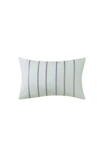 Best reviews of 💯 Charisma Essex Striped Decorative Throw Pillow 👍