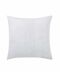 Best Sale 🌟 Charisma Bedford Pleated Decorative Throw Pillow 🔥