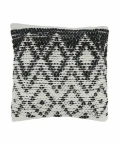Brand new ⭐ Saro Lifestyle Diamond Chindi Decorative Throw Pillow Gold 👍