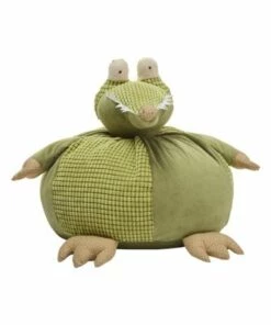 Best Sale ✔️ Mina Victory Plushlines Crocodile Plush Pillow 🥰