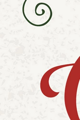 Best Sale ๐ A and A Story Have Yourself A Merry Little ๐ Christmas Floor Mat Cream ๐ - Image 5