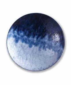 Best Sale ✔️ Napa Home and Garden Azul Large Decorative Plate 🎉