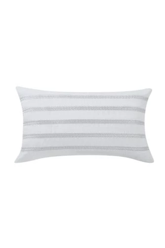 Best Pirce 😍 Charisma Bedford Striped Decorative Throw Pillow 🎉