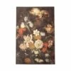 Best reviews of 🛒 Kalalou Floral Print Wall Art ✨