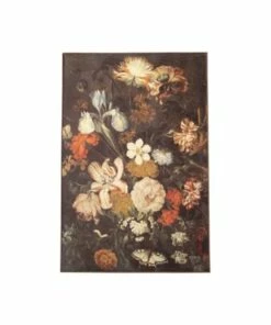 Best reviews of 🛒 Kalalou Floral Print Wall Art ✨