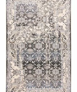 Wholesale 😀 Feizy Rugs Ainsley Area Rug Charcoal/Tan 😍