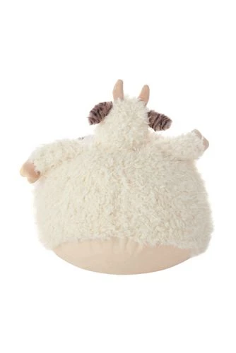 Top 10 ๐ฅฐ Mina Victory Plushlines Cow Plush Pillow ๐คฉ - Image 2