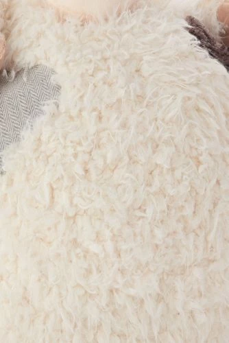 Top 10 ๐ฅฐ Mina Victory Plushlines Cow Plush Pillow ๐คฉ - Image 4