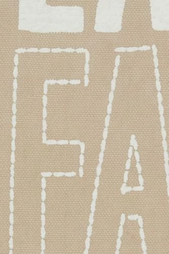 Outlet 🔔 Mina Victory 🎅 Christmas Fa La La Decorative Throw Pillow 😍 - Image 4