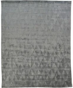 Hot Sale 🥰 Feizy Rugs Gramercy Area Rug Mist ✔️