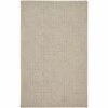 Wholesale ✨ Feizy Rugs Rhett Wool Area Rug Beige 😉