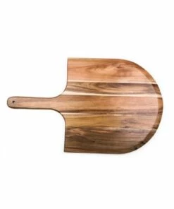Wholesale ๐ฅฐ Picnic Time Wooden Pizza Serving Paddle โ