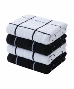 Best Pirce 😉 Cannon Noah Cotton Kitchen Towels Tan 👍