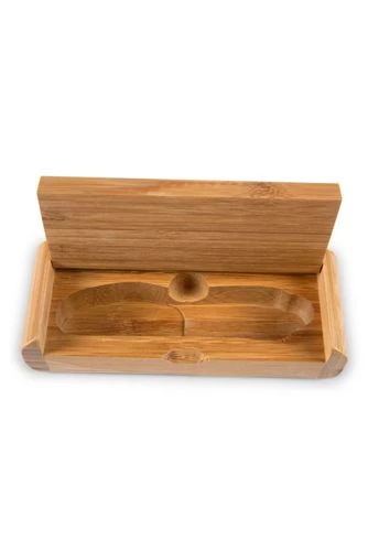 Deals โ๏ธ Picnic Time Elan Deluxe Corkscrew in Bamboo Box ๐ - Image 5