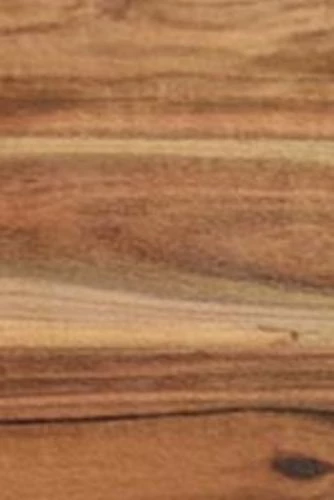 New ๐งจ Picnic Time Covina Acacia and Slate Serving Tray ๐ - Image 4