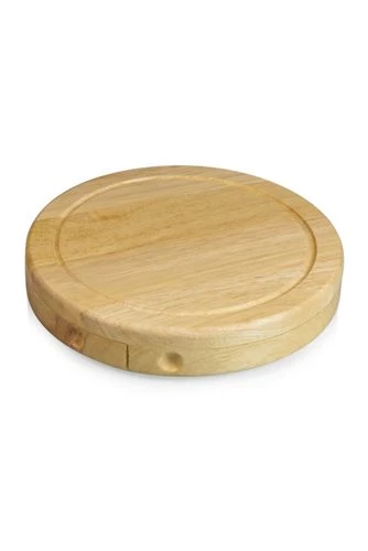 Flash Sale ⭐ Picnic Time Brie Cheese Cutting Board With Tools 🎁 - Image 4