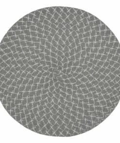 Top 10 ✔️ Saro Lifestyle Round Woven Placemats Natural ✔️