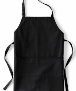 Promo 😍 Performance Twill Apron Desert Khaki 👏