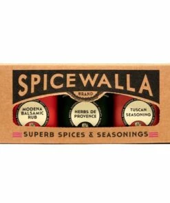 Deals 🤩 Spicewalla Mediterranean Seasoning Collection 3 Pack 🔔