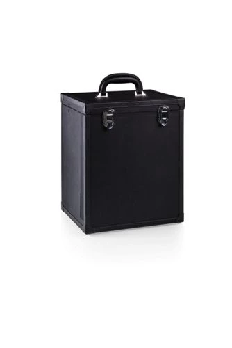 Promo ✔️ Picnic Time Hamilton Portable Cocktail Bar 🎉 - Image 5